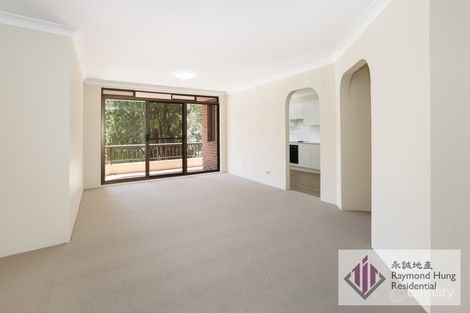 Property photo of 19/19-23 Carlingford Road Epping NSW 2121