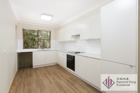 Property photo of 19/19-23 Carlingford Road Epping NSW 2121