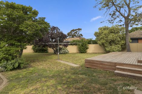Property photo of 43 Jefferis Street Torrens ACT 2607