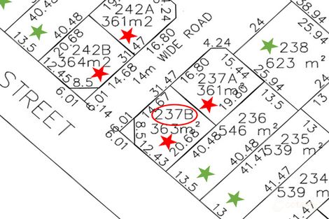 Lot 237b Mayo Pl, Gosnells, WA 6110