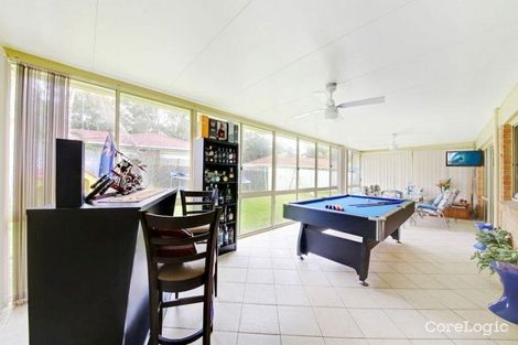 Property photo of 46 Mackillop Crescent St Helens Park NSW 2560