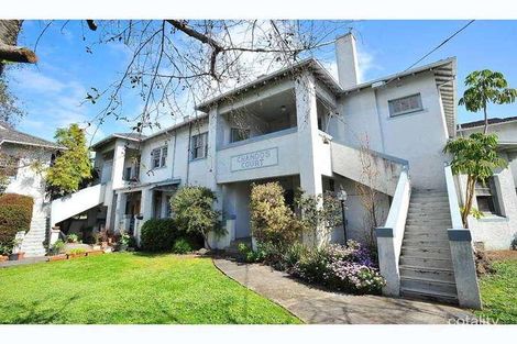 8/17-25 Charnwood Cres, St Kilda, VIC 3182