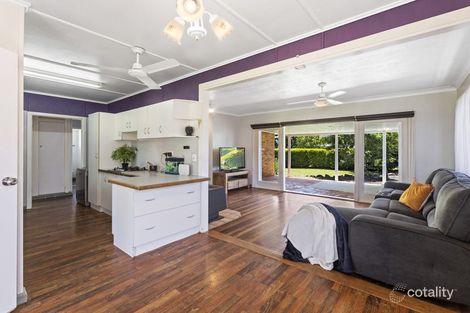 Property photo of 2 Miles Street Harristown QLD 4350