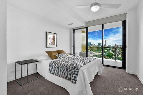 Property photo of 401/10 Trinity Street Fortitude Valley QLD 4006