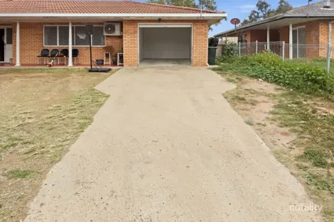 Property photo of 321 Edward Street Moree NSW 2400