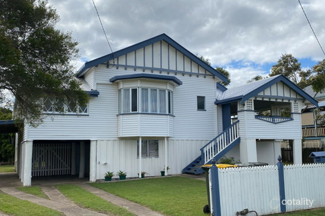 70 Pallas St, Maryborough, QLD 4650