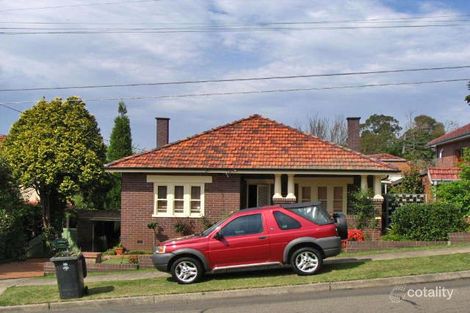 22 Bencoolen Ave, West Ryde, NSW 2114