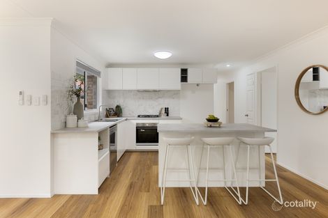 Property photo of 17 Chevrotain Place Chermside West QLD 4032