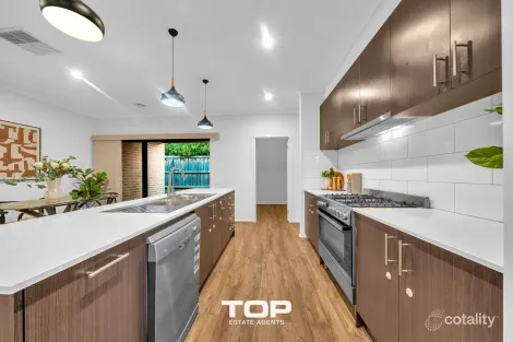 Property photo of 42 Belcam Circuit Clyde North VIC 3978