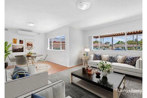 Property photo of 22 Eric Avenue Merrylands NSW 2160