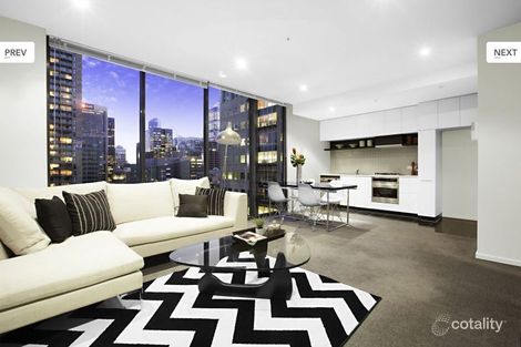 1602/28 Wills St, Melbourne, VIC 3000