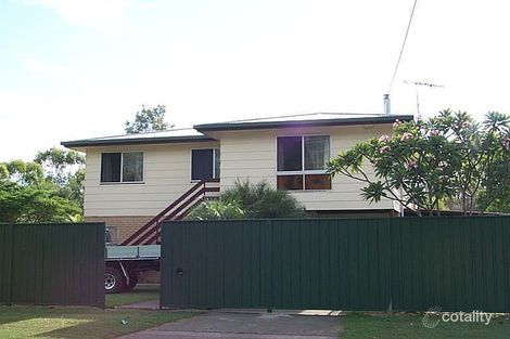 52 Fourth Ave, Marsden, QLD 4132