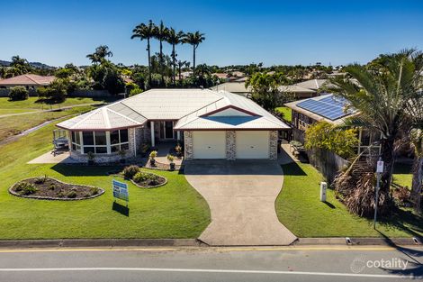 Property photo of 33 Schapers Road Glenella QLD 4740