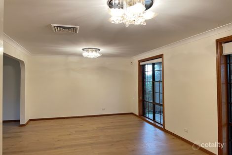 Property photo of 30 Olinda Crescent Carlingford NSW 2118