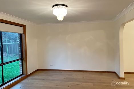 Property photo of 30 Olinda Crescent Carlingford NSW 2118