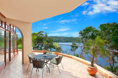Property photo of 9 Cheyne Walk Castlecrag NSW 2068