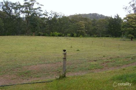 Property photo of 2315 Eurobodalla Road Cadgee NSW 2545