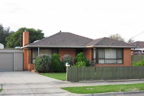 3 Mcwilliam St, Springvale, VIC 3171