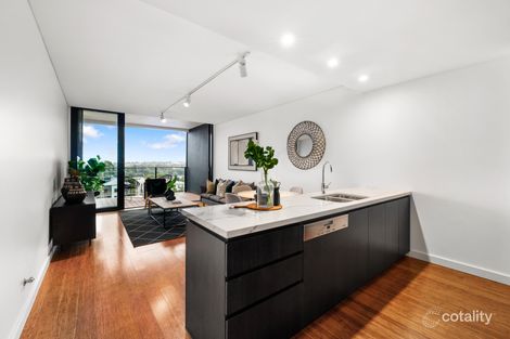 Property photo of 62/21 Bay Drive Meadowbank NSW 2114