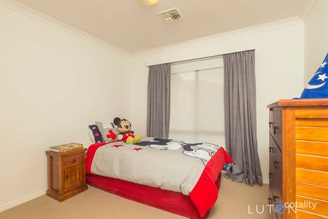 Property photo of 24 Kurrama Close Ngunnawal ACT 2913