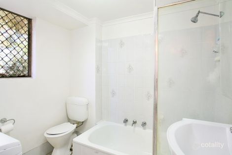 Property photo of 9A/63 Bellingara Road Miranda NSW 2228