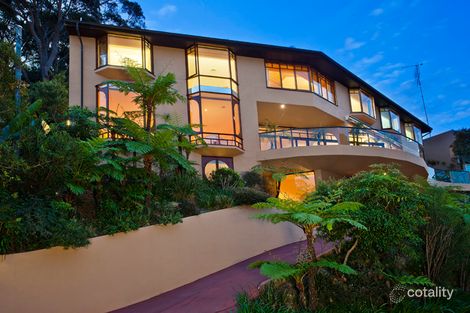 Property photo of 9 Cheyne Walk Castlecrag NSW 2068
