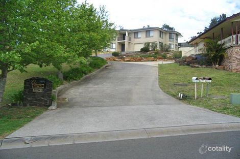 Property photo of 27 Mungurra Hill Road Cordeaux Heights NSW 2526