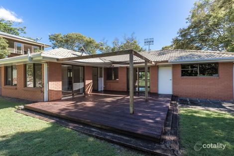 Property photo of 72 Podargus Parade Peregian Beach QLD 4573