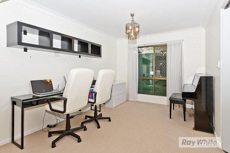 Property photo of 4 Barrett Place Everton Park QLD 4053