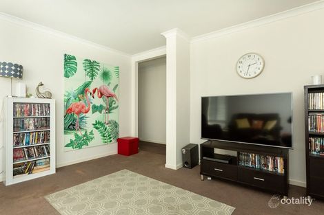 Property photo of 56 Driver Terrace Glenroy NSW 2640