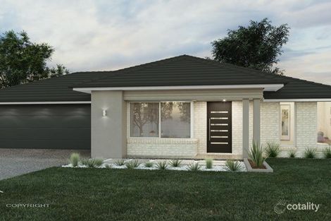 Property photo of LOT 1011 Riverparks Way Upper Caboolture QLD 4510