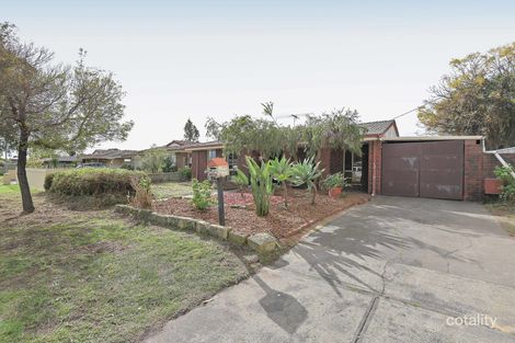 Property photo of 19 Hibiscus Road Maddington WA 6109