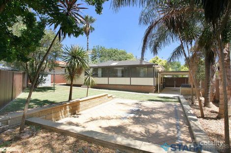 Property photo of 40 Grafton Street Greystanes NSW 2145