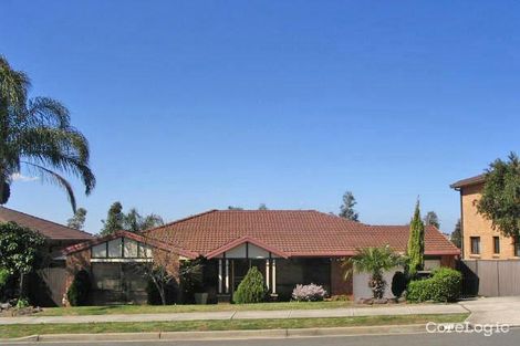 Property photo of 23 Mariner Crescent Abbotsbury NSW 2176