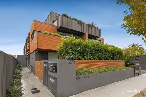 Property photo of 4/276 Hawthorn Road Caulfield VIC 3162