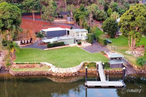 Property photo of 261 Settlers Road Lower Macdonald NSW 2775