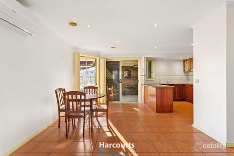 Property photo of 30 Calendula Circuit Epping VIC 3076