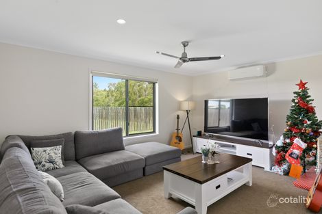 Property photo of 40 Tranquil Drive Wondunna QLD 4655