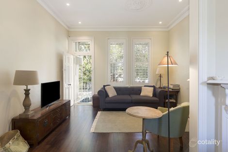 Property photo of 30 Norfolk Street Paddington NSW 2021