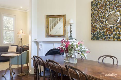 Property photo of 30 Norfolk Street Paddington NSW 2021