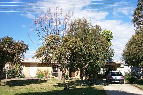 Property photo of 101 Amazon Drive Greenfields WA 6210