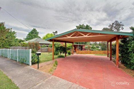 Property photo of 3 Walker Road Montrose VIC 3765