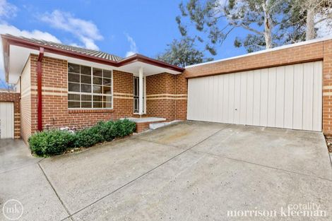 4/21 Graeme Ave, Montmorency, VIC 3094