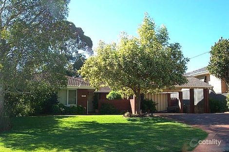 Property photo of 7 Darkin Court Warwick WA 6024