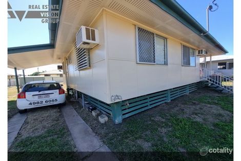 12 Oliffe St, Blackwater, QLD 4717