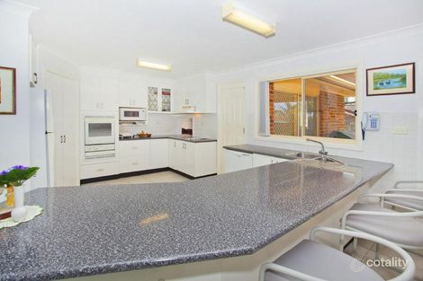 Property photo of 24 Federation Place Albion Park NSW 2527