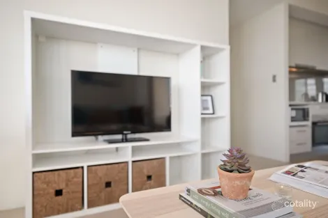 Property photo of 140/15 Aberdeen Street Perth WA 6000