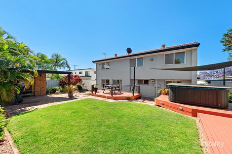 Property photo of 31 Kippa Street Kippa-Ring QLD 4021