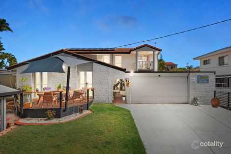 Property photo of 31 Kippa Street Kippa-Ring QLD 4021