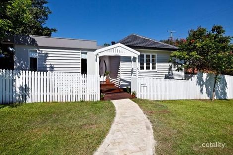 1 Spence St, Svensson Heights, QLD 4670